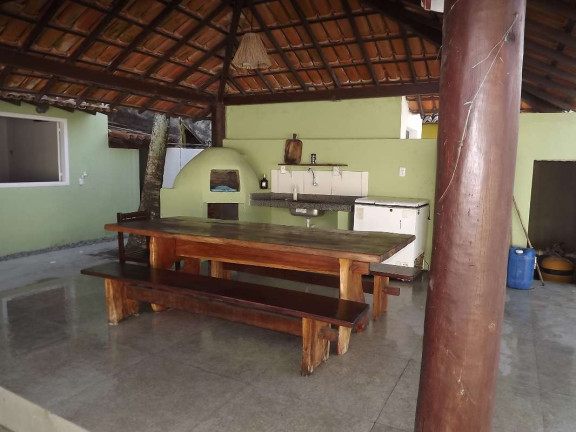 Imagem Sobrado com 5 Quartos à Venda, 152 m² em Village I - Porto Seguro Imagem Sobrado com 5 Quartos à Venda, 152 m² em Village I - Porto Seguro