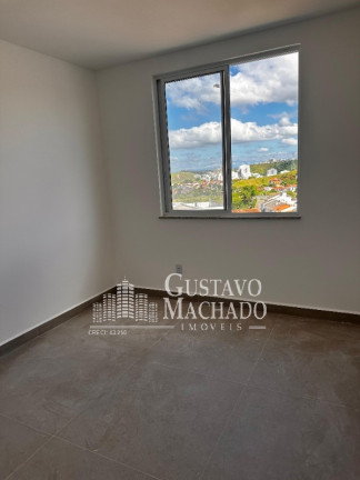 Imagem Imóvel com 3 Quartos à Venda, 75 m² em Jardim Belvedere - Volta Redonda