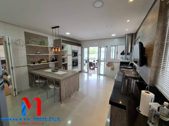 Imagem Casa de Condomínio com 4 Quartos à Venda, 406 m² em Parque Terra Nova Ii - São Bernardo Do Campo Imagem Casa de Condomínio com 4 Quartos à Venda, 406 m² em Parque Terra Nova Ii - São Bernardo Do Campo