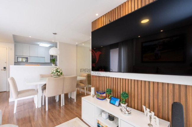 Imagem Cobertura com 3 Quartos à Venda, 104 m² em Morumbi - São Paulo Imagem Cobertura com 3 Quartos à Venda, 104 m² em Morumbi - São Paulo