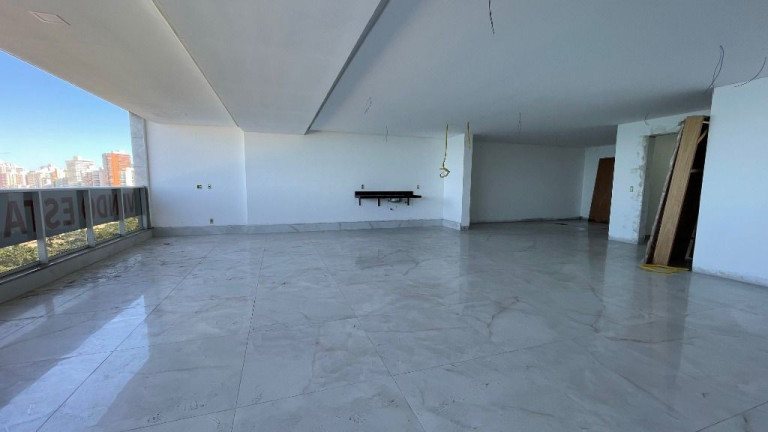 Imagem Apartamento com 4 Quartos à Venda, 261 m² em Praia Da Costa - Vila Velha
