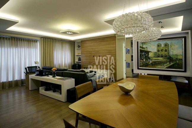Apartamento com 2 Quartos à Venda, 96 m² em Itaim Bibi - São Paulo