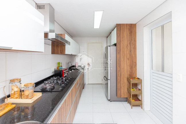 Imagem Apartamento com 3 Quartos à Venda, 240 m² em Vila Mariana - São Paulo