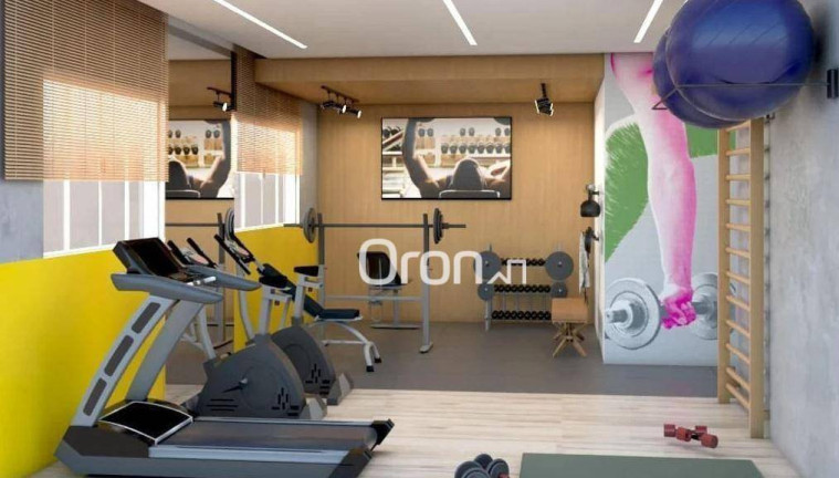 Imagem Apartamento com 2 Quartos à Venda, 51 m² em Vila Rosa - Goiânia Imagem Apartamento com 2 Quartos à Venda, 51 m² em Vila Rosa - Goiânia