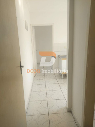 Imagem Apartamento com 1 Quarto para Alugar, 50 m² em Vila Santa Catarina - São Paulo Imagem Apartamento com 1 Quarto para Alugar, 50 m² em Vila Santa Catarina - São Paulo