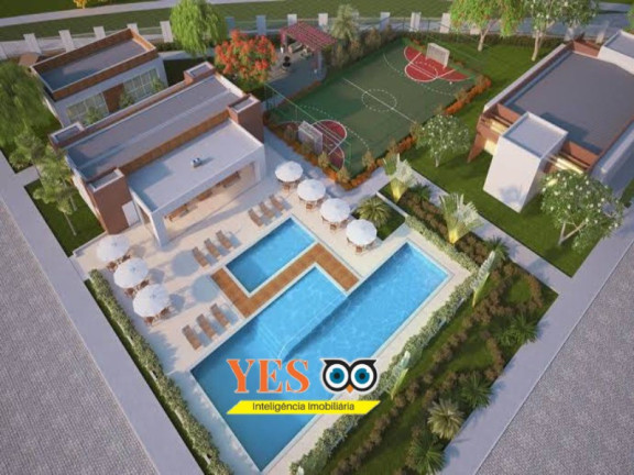 Imagem Casa com 3 Quartos à Venda, 178 m² em Registro - Feira De Santana Imagem Casa com 3 Quartos à Venda, 178 m² em Registro - Feira De Santana