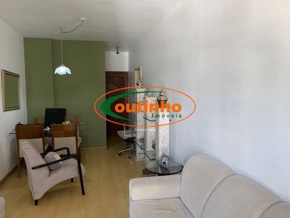 Imagem Apartamento com 2 Quartos à Venda, 85 m² em Maracanã - Rio De Janeiro Imagem Apartamento com 2 Quartos à Venda, 85 m² em Maracanã - Rio De Janeiro