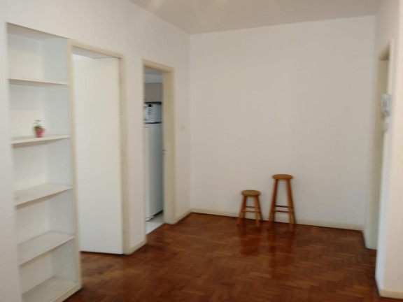 Imagem Apartamento com 1 Quarto à Venda, 58 m² em Santa Cecília - São Paulo