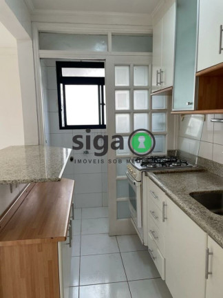 Imagem Apartamento com 2 Quartos à Venda, 58 m² em Vila Andrade - São Paulo