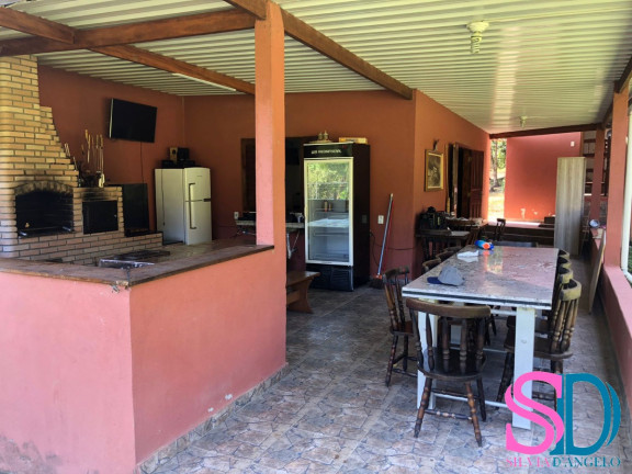 Imagem Fazenda à Venda, 194 m² em Vila Aparecida - Suzano