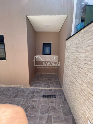 Imagem Imóvel com 3 Quartos à Venda, 115 m² em Horto Florestal - Sorocaba