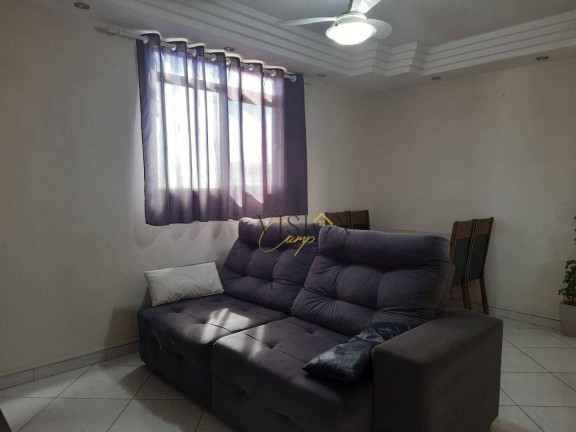 Imagem Apartamento com 2 Quartos à Venda, 57 m² em Parque Residencial Vila União - Campinas Imagem Apartamento com 2 Quartos à Venda, 57 m² em Parque Residencial Vila União - Campinas