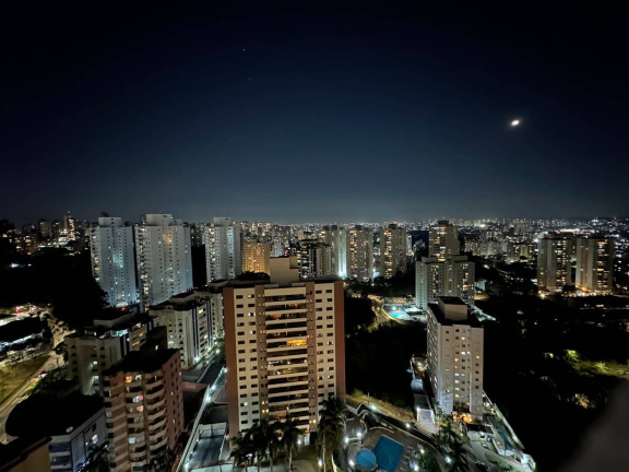 Imagem Apartamento com 3 Quartos à Venda, 110 m² em Jardim Monte Kemel - São Paulo Imagem Apartamento com 3 Quartos à Venda, 110 m² em Jardim Monte Kemel - São Paulo