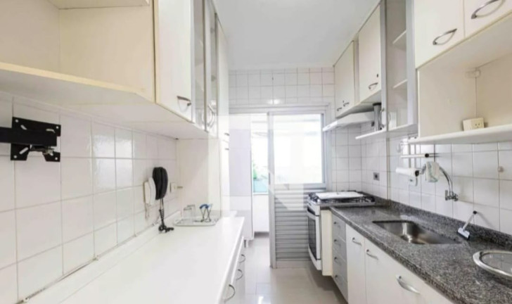 Imagem Apartamento com 2 Quartos para Alugar, 59 m² em Vila Antonina - São Paulo Imagem Apartamento com 2 Quartos para Alugar, 59 m² em Vila Antonina - São Paulo