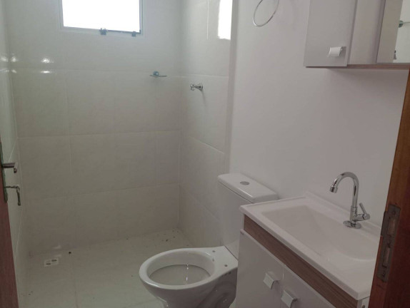 Imagem Casa com 2 Quartos à Venda, 60 m² em água Espraiada (caucaia Do Alto) - Cotia
