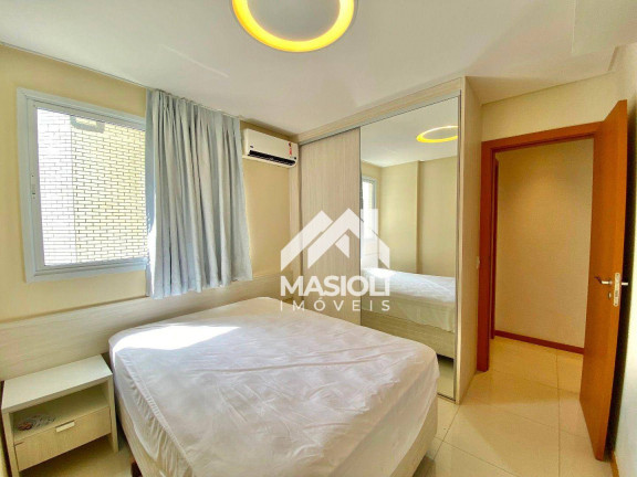 Imagem Cobertura com 4 Quartos à Venda, 221 m² em Praia De Itaparica - Vila Velha