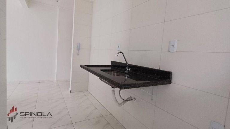 Imagem Apartamento com 2 Quartos à Venda, 53 m² em Vilamar - Praia Grande Imagem Apartamento com 2 Quartos à Venda, 53 m² em Vilamar - Praia Grande