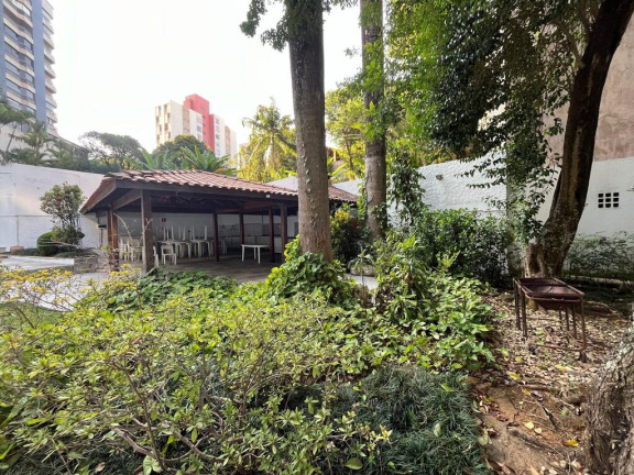Imagem Apartamento com 4 Quartos à Venda, 176 m² em Vila Mariana - São Paulo