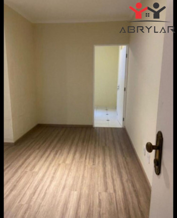 Imóvel com 2 Quartos para Alugar, 56 m² em Vila Mafalda - Jundiaí
