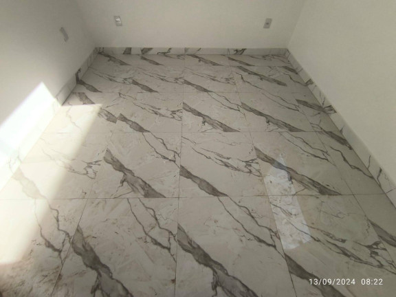 Imagem Casa com 2 Quartos à Venda, 80 m² em Camargos - Ibirité
