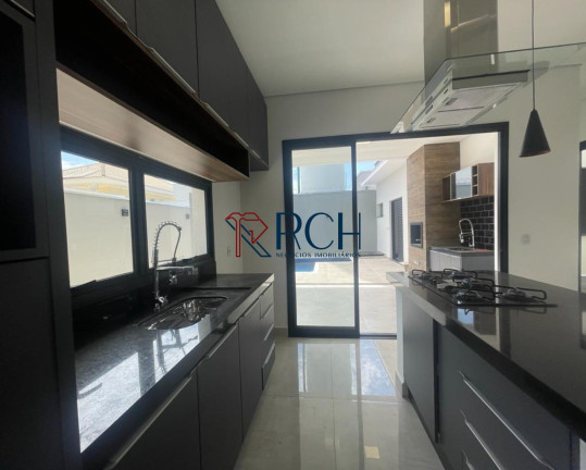 Imagem Casa com 3 Quartos à Venda, 186 m² em Parque Ibiti Reserva - Sorocaba