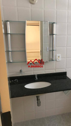 Imagem Casa de Condomínio com 3 Quartos à Venda, 140 m² em Bairro Dos Guedes - Tremembé