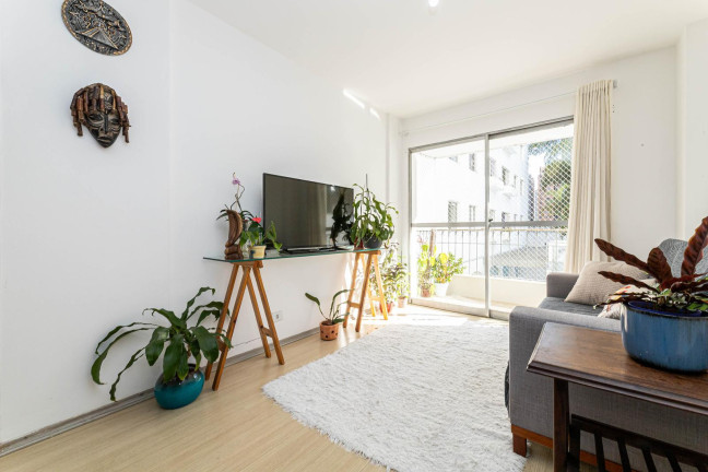 Imagem Apartamento com 2 Quartos à Venda, 70 m² em Bigorrilho - Curitiba Imagem Apartamento com 2 Quartos à Venda, 70 m² em Bigorrilho - Curitiba