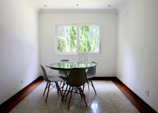 Imagem Casa com 6 Quartos para Alugar, 1.250 m² em Residencial Dez (alphaville) - Santana De Parnaíba Imagem Casa com 6 Quartos para Alugar, 1.250 m² em Residencial Dez (alphaville) - Santana De Parnaíba