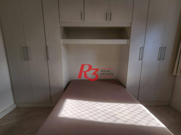 Imagem Apartamento com 2 Quartos à Venda, 75 m² em Embaré - Santos Imagem Apartamento com 2 Quartos à Venda, 75 m² em Embaré - Santos