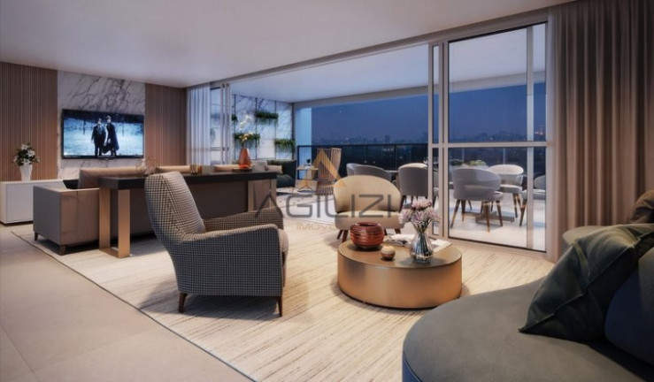 Imagem Apartamento com 4 Quartos à Venda, 164 m² em Moema - São Paulo Imagem Apartamento com 4 Quartos à Venda, 164 m² em Moema - São Paulo