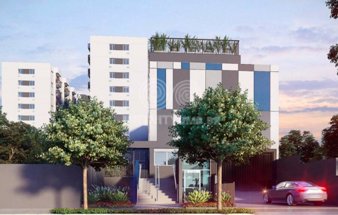 Imagem Apartamento com 2 Quartos à Venda, 36 m² em Cambuci - São Paulo