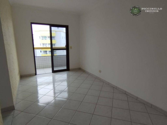 Imagem Apartamento com 2 Quartos à Venda, 67 m² em Mirim - Praia Grande