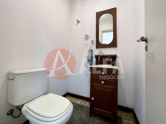 Imagem Casa com 4 Quartos à Venda, 440 m² em Granja Viana - Cotia