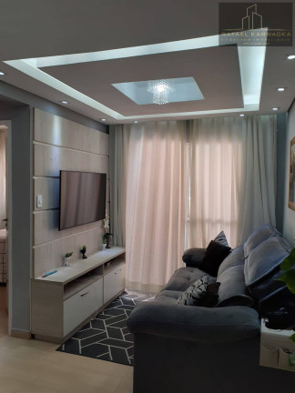 Imagem Apartamento com 2 Quartos à Venda, 50 m² em Conceição - Osasco