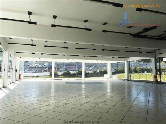 Imagem Imóvel Comercial para Alugar, 5.618 m² em Alphaville - Barueri Imagem Imóvel Comercial para Alugar, 5.618 m² em Alphaville - Barueri