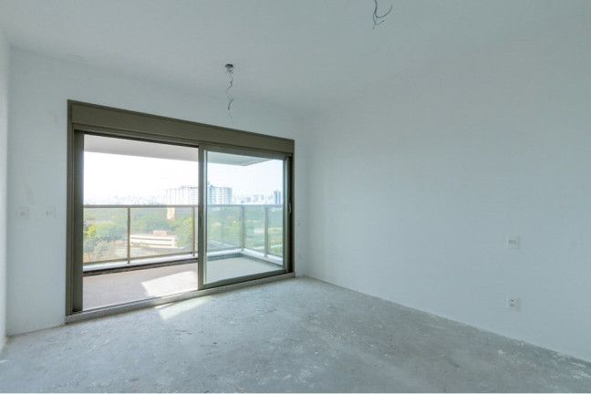 Imagem Apartamento com 4 Quartos à Venda, 308 m² em Vila Clementino - São Paulo Imagem Apartamento com 4 Quartos à Venda, 308 m² em Vila Clementino - São Paulo