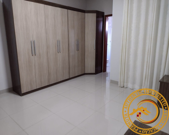 Imagem Casa com 3 Quartos à Venda,  em Village Moutonnée - Salto