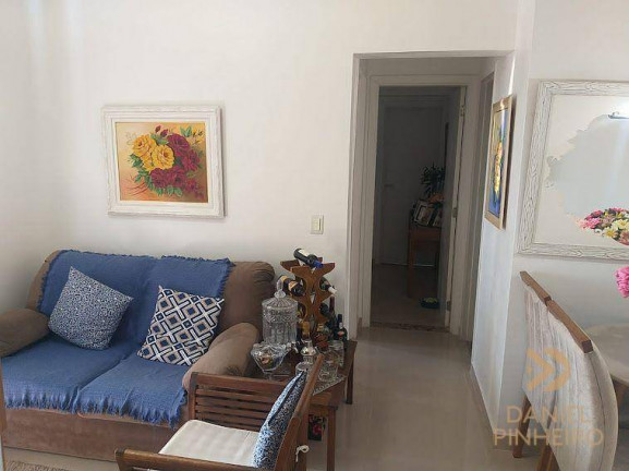 Imagem Apartamento com 2 Quartos à Venda, 65 m² em Aviação - Praia Grande