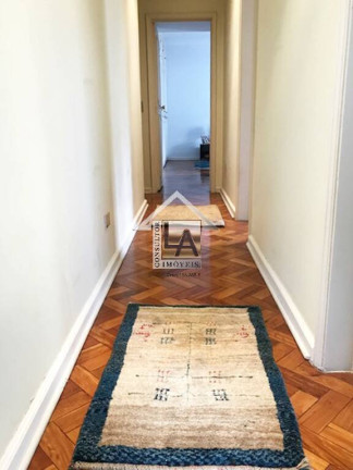 Imagem Apartamento com 4 Quartos à Venda, 158 m² em Santo Amaro - São Paulo Imagem Apartamento com 4 Quartos à Venda, 158 m² em Santo Amaro - São Paulo