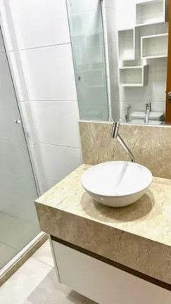 Imagem Apartamento com 3 Quartos à Venda, 80 m² em Paiaguás - Cuiabá Imagem Apartamento com 3 Quartos à Venda, 80 m² em Paiaguás - Cuiabá