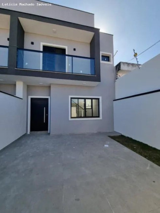 Imagem Casa com 3 Quartos à Venda, 105 m² em Vila Lavínia - Mogi Das Cruzes