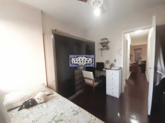 Imagem Apartamento com 3 Quartos à Venda, 90 m² em Leblon - Rio De Janeiro