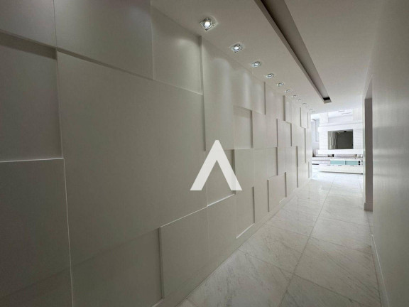 Imagem Cobertura com 5 Quartos à Venda, 489 m² em Várzea - Teresópolis