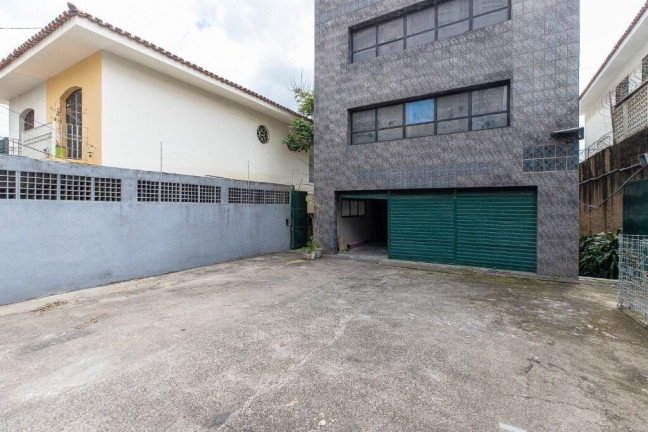 Imagem Imóvel Comercial à Venda, 1.350 m² em Vila Alexandria - São Paulo