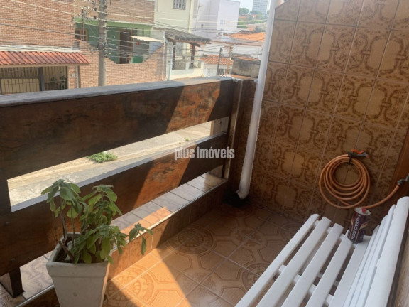 Imagem Casa com 3 Quartos à Venda, 158 m² em Mirandópolis - São Paulo