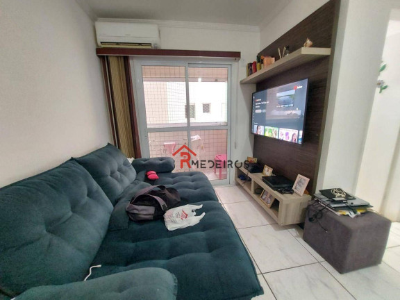 Imagem Apartamento com 2 Quartos à Venda, 61 m² em Aviação - Praia Grande Imagem Apartamento com 2 Quartos à Venda, 61 m² em Aviação - Praia Grande