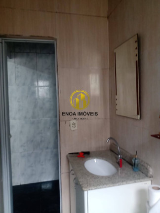 Imagem Casa com 2 Quartos à Venda,  em Samambaia - Praia Grande