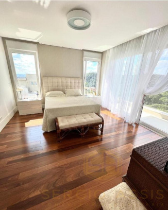 Imagem Casa de Condomínio com 4 Quartos à Venda, 630 m² em Alphaville - Santana De Parnaíba Imagem Casa de Condomínio com 4 Quartos à Venda, 630 m² em Alphaville - Santana De Parnaíba