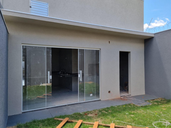 Imagem Casa com 3 Quartos à Venda, 106 m² em Parque Dos Novos Estados - Campo Grande Imagem Casa com 3 Quartos à Venda, 106 m² em Parque Dos Novos Estados - Campo Grande