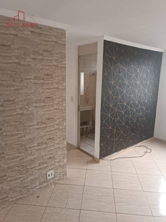 Apartamento com 2 Quartos à Venda, 60 m² em Inocoop - São Paulo